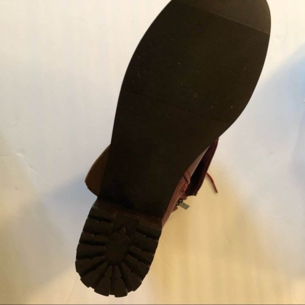 Combat Boot - Picture 3 of 3
